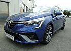 Renault Clio RS. Line LED Navi Klima Sportsitze Alu 17´´