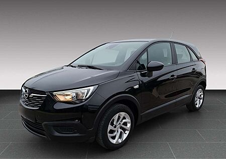 Opel Crossland Edition DAB Tempo BT Klima Android Apple