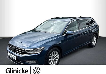 VW Passat Variant Volkswagen 2.0 TDI Business AHK, DSG, RFK, L