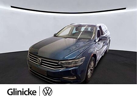 VW Passat Variant Volkswagen 2.0 TDI Business AHK, DSG, RFK, L