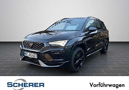 Cupra Ateca VZ 2.0TSI 300PS 7-GANG DSG
