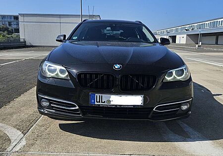 BMW 525 520d xDrive , EURO 6 , 2016