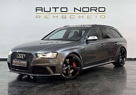 Audi RS4 4.2 FSI quat.*DEUTSCH*Schale*Pano*ACC*Memory