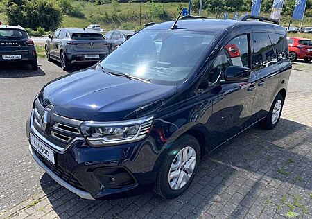 Renault Kangoo Equilibre AC22/DC80 SHZ LED EasyLink Kamera