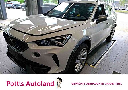 Cupra Formentor 1.5 TSI AHK NAVI SITZHZG PDC LED