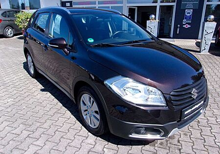 Suzuki Others (SX4) S-Cross 1.6 Comfort 2WD