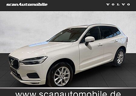 Volvo XC 60 XC60 Momentum Pro AWD Bluetooth Navi LED Klima