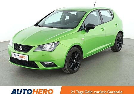 Seat Ibiza 1.2 TSI Stylance / Style*TEMPO*PDC*SHZ*ALU*