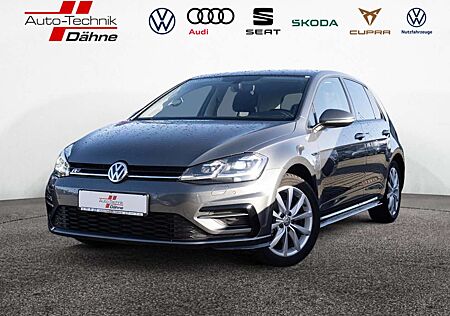 VW Golf Volkswagen VII 1.5 TSI DSG Highline R-Line LED NAVI AAC