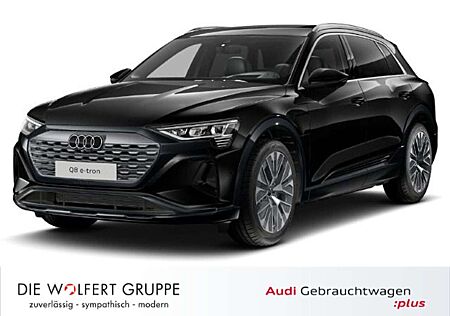 Audi Q8 e-tron advanced 55 quattro ACC*360°*PANO