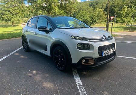 Citroën C3 Citroen Pure Tech 83 S