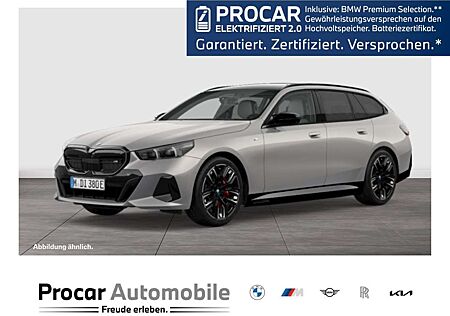 BMW i5 M60 xDrive B&W+PANO+DA PROF+PA PROF