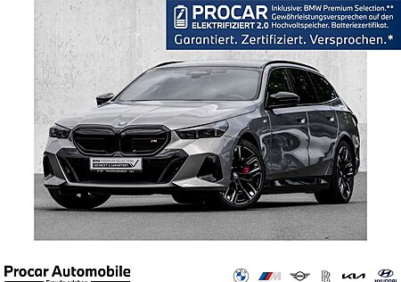 BMW i5 M60 xDrive B&W+PANO+DA PROF+PA PROF