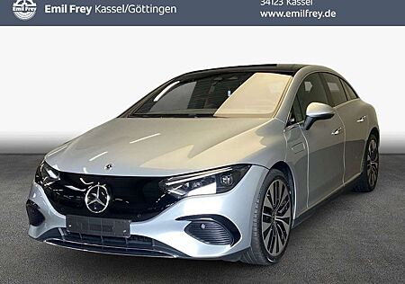 Mercedes-Benz EQE SUV EQE