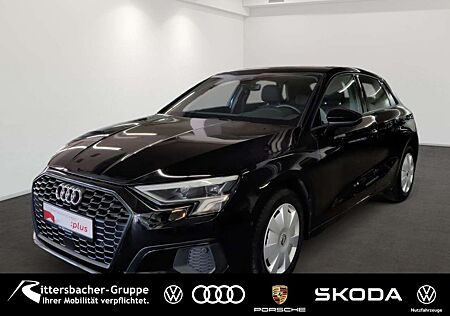 Audi A3 35 TDI Navi LED AssistenzPaket
