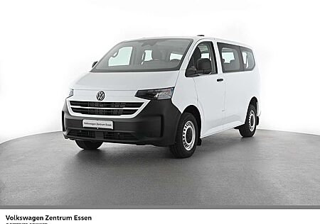 VW T5 Kombi Volkswagen T7 Kombi 2 0 L TDI KR Navi Spurhalteassistent