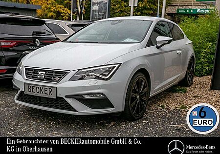 Seat Leon FR SC NAVI KAMERA ACC LED ALCANTARA SOUND