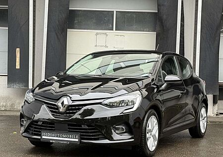 Renault Clio Business Edition LED Navi Kamera Tempomat