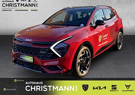 Kia Sportage 1.6T AWD GT-LINE *DRIVE-PAKET*PANORAMADACH*SOUND-P