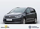 VW Touran Volkswagen 2.0 TDI DSG ACTIVE LED ASSIST+ AHK DYNAUD