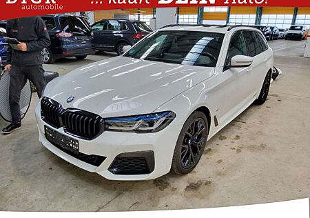 BMW 520 d Tou xDr. M SPORT/LASER/NAVI+/H&K/VIRTU/360°