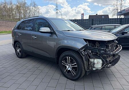 Kia Sorento Attract 2WD