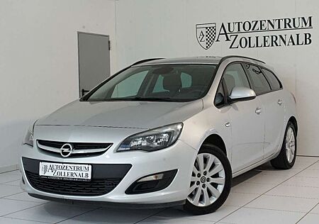 Opel Astra Sports Tourer 1.6 CDTI Edition *NAVI*AHK*