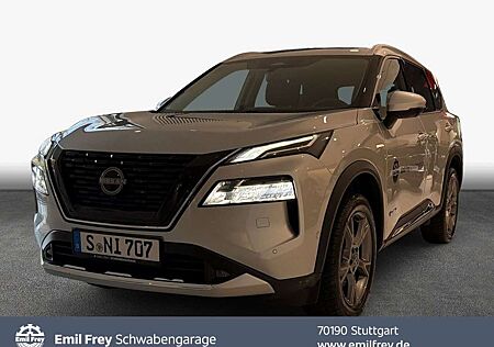 Nissan X-Trail 1.5 VC-T e-POWER e-4ORCE Tekna+