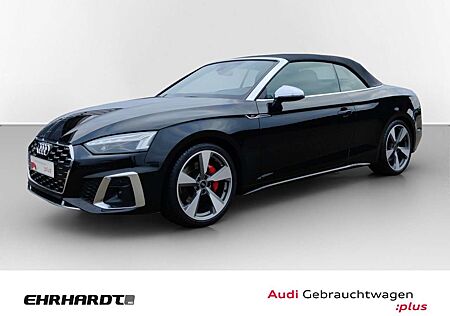 Audi S5 Cabrio 3.0 TFSI quattro Tiptronic B&O*MATRIX*NA...