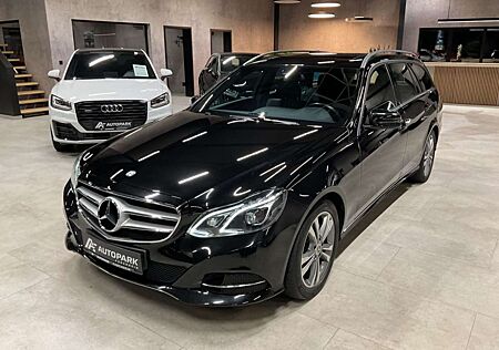 Mercedes-Benz E 220 CDI T Avantgarde LED Leder Navi SD