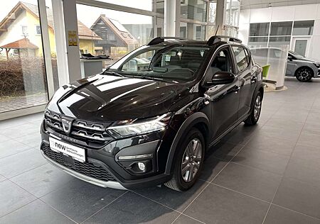 Dacia Sandero III Stepway Comfort ABS Fahrerairbag ESP