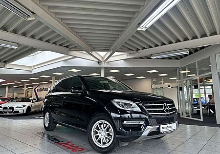 Mercedes-Benz ML 350 CDI BlueTec AUT./BI-XENON/NAVI/GLASDACH