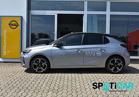 Opel Corsa F GS Line * Park & Go *