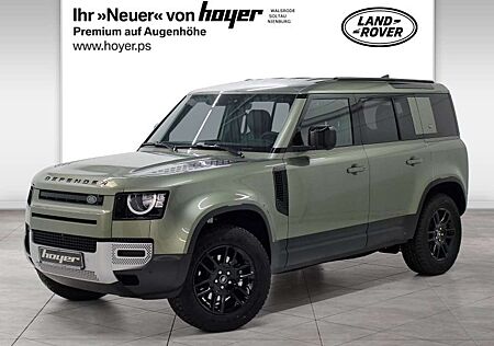 Land Rover Defender 110 3.0 D200 S AHK