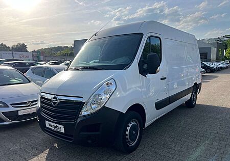 Opel Movano L2H2 3,5t KLIMA*EFH*TEMP*MFL*PDC*CD-RADIO