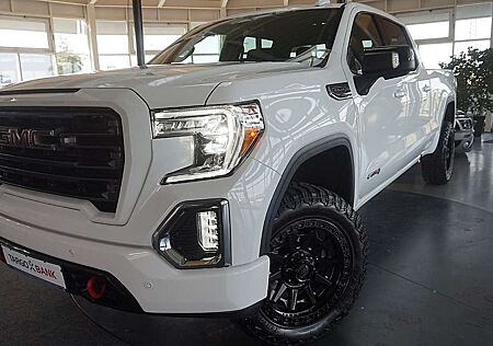 GMC Sierra AT4 6.2L V8 Crew Cab*Leder*Navi*AHK*