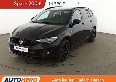 Fiat Tipo 1.4 Turbo S-Design*NAVI*TEMPO*CAM*PDC*SHZ*AHK