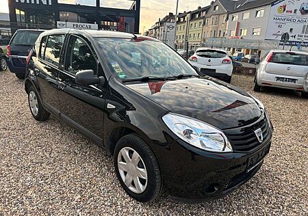 Dacia Sandero 1,2 Eco