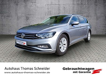VW Passat Variant Volkswagen Business 2.0 TDI DSG NAV/SHZ/3-Zonen KLIMA LED NA