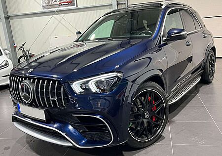 Mercedes-Benz GLE 63 AMG GLE 63 S AMG 4Matic+ **Multibeam*MBUX*designo**