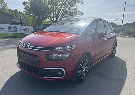 Citroën C4 Spacetourer Citroen Shine 1.2 96 kW / Navi / Xenon / Kamera