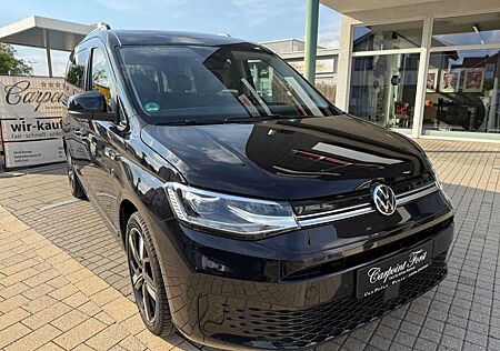 VW Volkswagen Others Caddy Maxi, 1. Hand , Alcantara, Automatik, Mwst