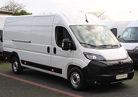 Peugeot Boxer 35 L4H2 180 Automatik*Kamera*ACC*LED*Holz