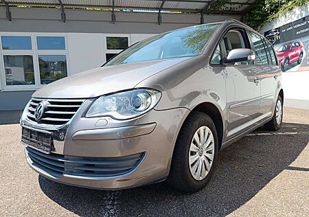 VW Touran Volkswagen Trendline Navi / Xenon