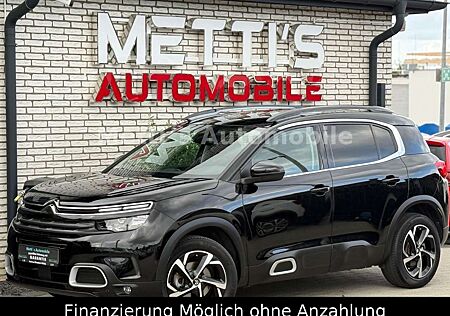 Citroën C5 Aircross Citroen 1.5 HDI/Feel Pack/Automatik/Navi