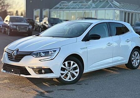 Renault Megane IV Lim. 5-trg. Limited*NAVI*APP*PDC*SHZ*