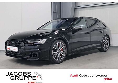 Audi S6 Avant 3.0 TDI quattro B&O*Pano*Matrix *
