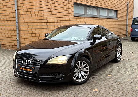 Audi TT 2.0 TFSI Coupe/XENON/LEDER/KLIMAAUTO/SHZ/GEPF
