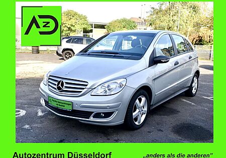 Mercedes-Benz B 170 *SPORT*GANZJAHRESREIFEN*EINPARKHILFE VH*