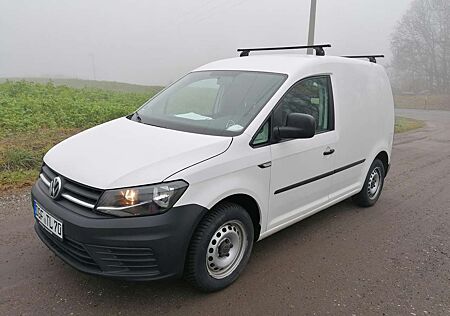 VW Caddy Volkswagen 2.0 TDI DSG EcoProfi